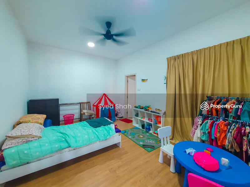 Townhouse for Sale in Shah Alam (Selangor) - Syed Shah - PropertyGuru.com.my