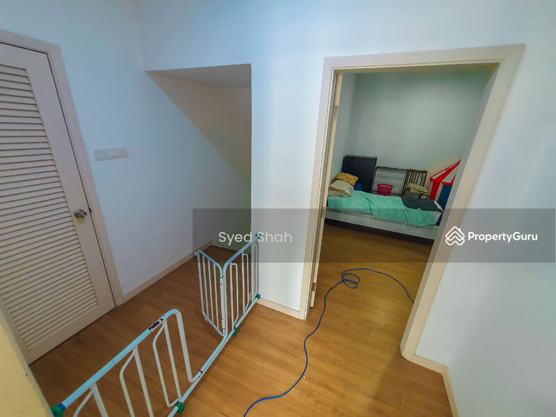 Townhouse for Sale in Shah Alam (Selangor) - Syed Shah - PropertyGuru.com.my