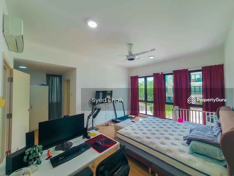 Townhouse for Sale in Shah Alam (Selangor) - Syed Shah - PropertyGuru.com.my