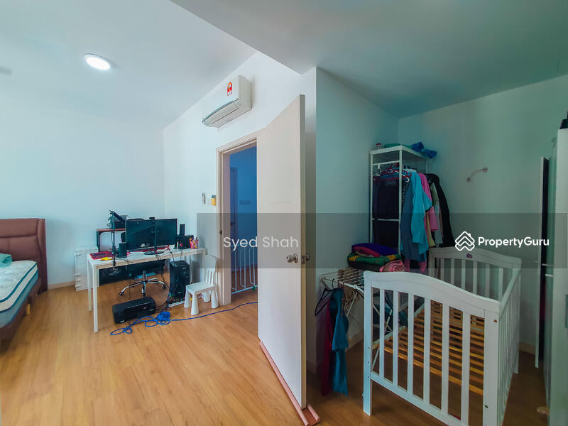 Townhouse for Sale in Shah Alam (Selangor) - Syed Shah - PropertyGuru.com.my