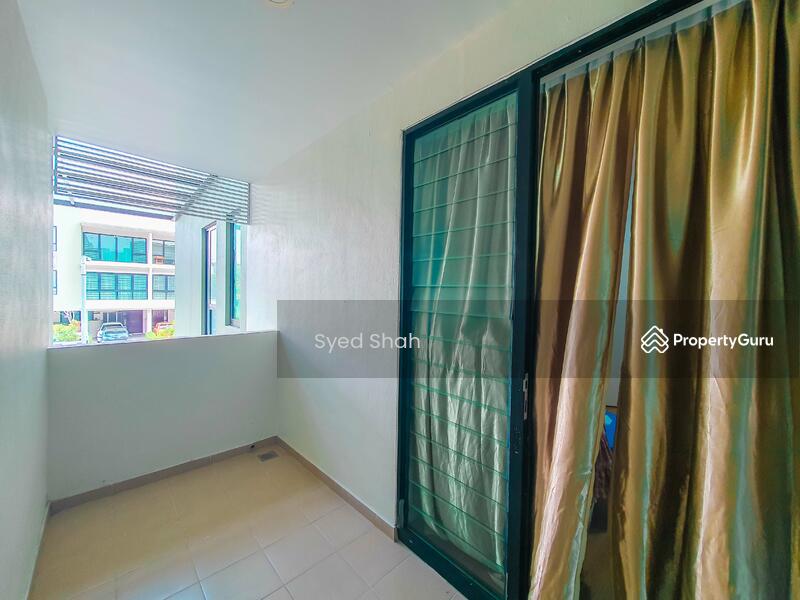 Townhouse for Sale in Shah Alam (Selangor) - Syed Shah - PropertyGuru.com.my