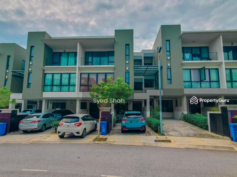 Townhouse for Sale in Shah Alam (Selangor) - Syed Shah - PropertyGuru.com.my
