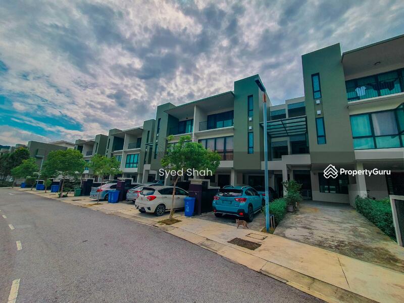 Townhouse for Sale in Shah Alam (Selangor) - Syed Shah - PropertyGuru.com.my