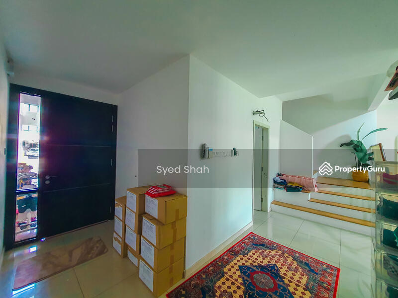 Townhouse for Sale in Shah Alam (Selangor) - Syed Shah - PropertyGuru.com.my
