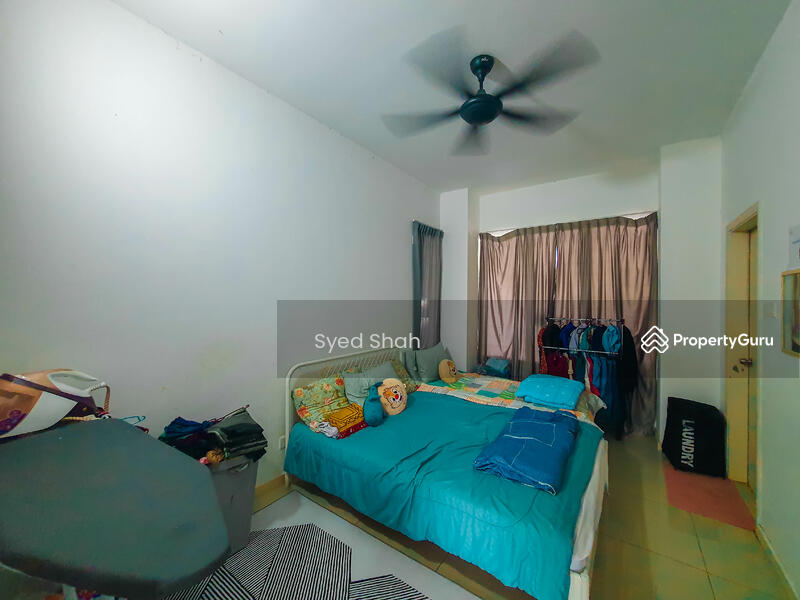 Townhouse for Sale in Shah Alam (Selangor) - Syed Shah - PropertyGuru.com.my