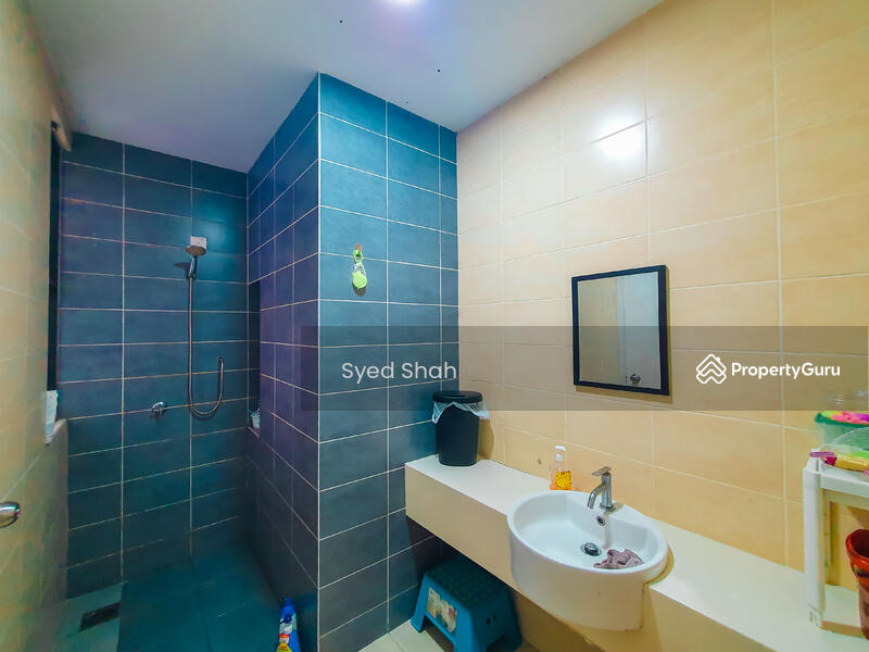 Townhouse for Sale in Shah Alam (Selangor) - Syed Shah - PropertyGuru.com.my