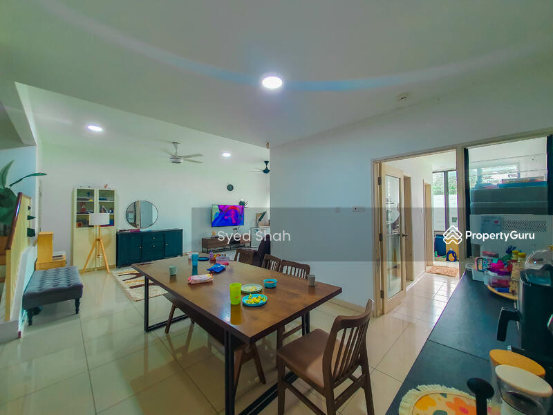 Townhouse for Sale in Shah Alam (Selangor) - Syed Shah - PropertyGuru.com.my