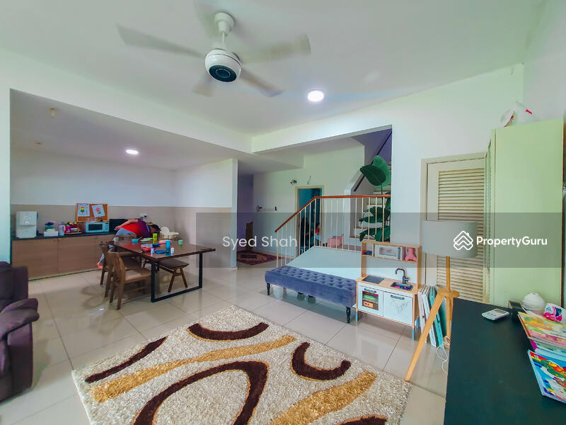 Townhouse for Sale in Shah Alam (Selangor) - Syed Shah - PropertyGuru.com.my