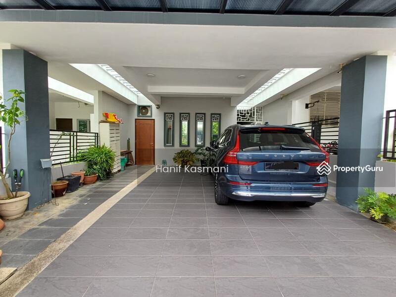 For Sale - Serissa Terrace
