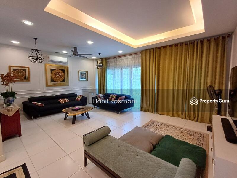For Sale - Serissa Terrace