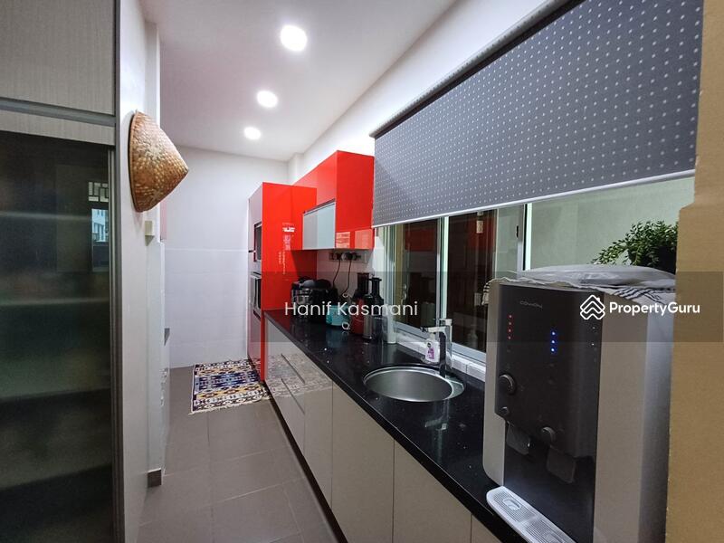For Sale - Serissa Terrace