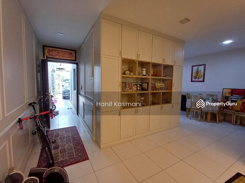 For Sale - Serissa Terrace