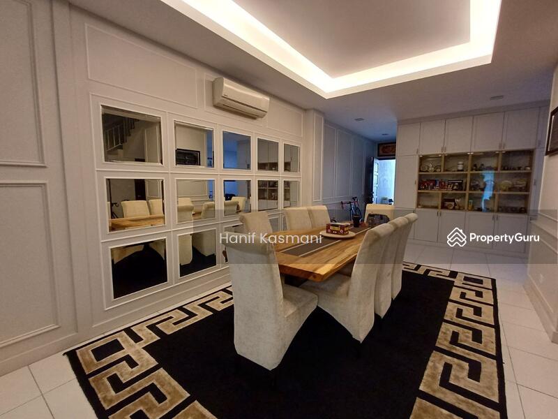 For Sale - Serissa Terrace