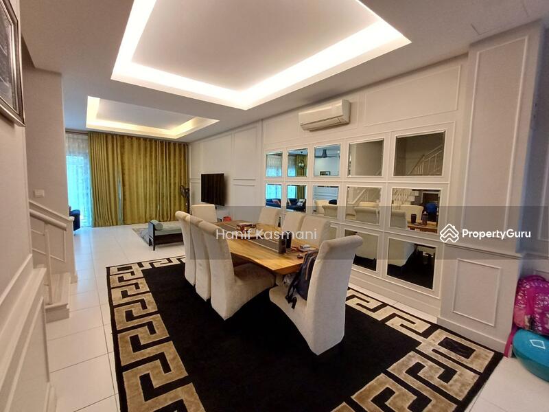 For Sale - Serissa Terrace
