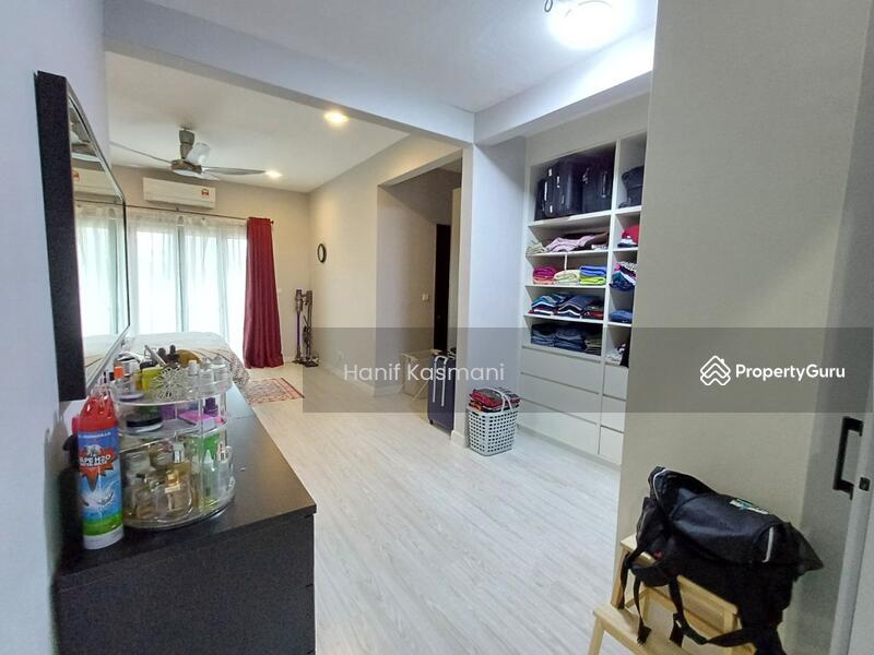 For Sale - Serissa Terrace