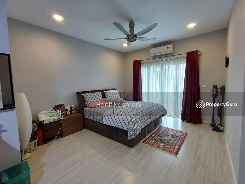 For Sale - Serissa Terrace