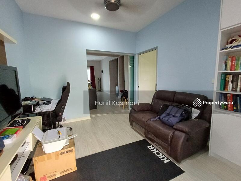 For Sale - Serissa Terrace