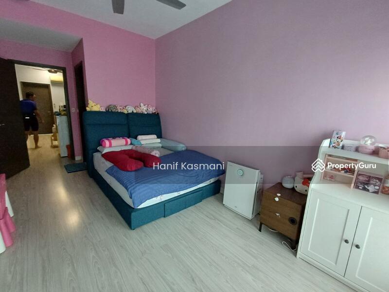 For Sale - Serissa Terrace