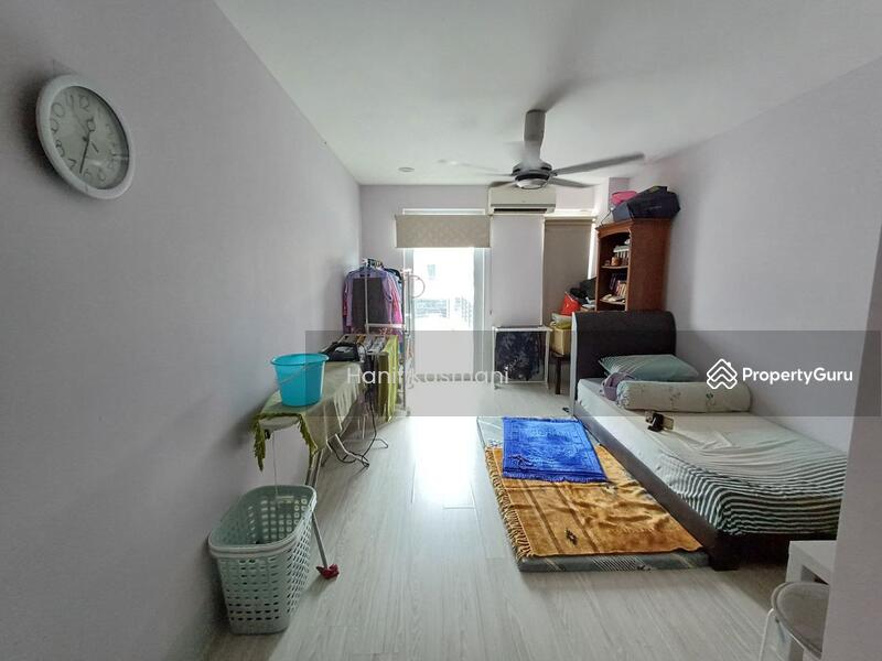 For Sale - Serissa Terrace