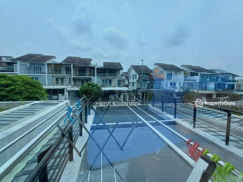For Sale - Serissa Terrace