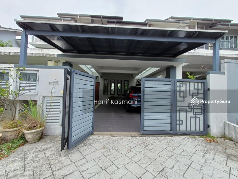 For Sale - Serissa Terrace