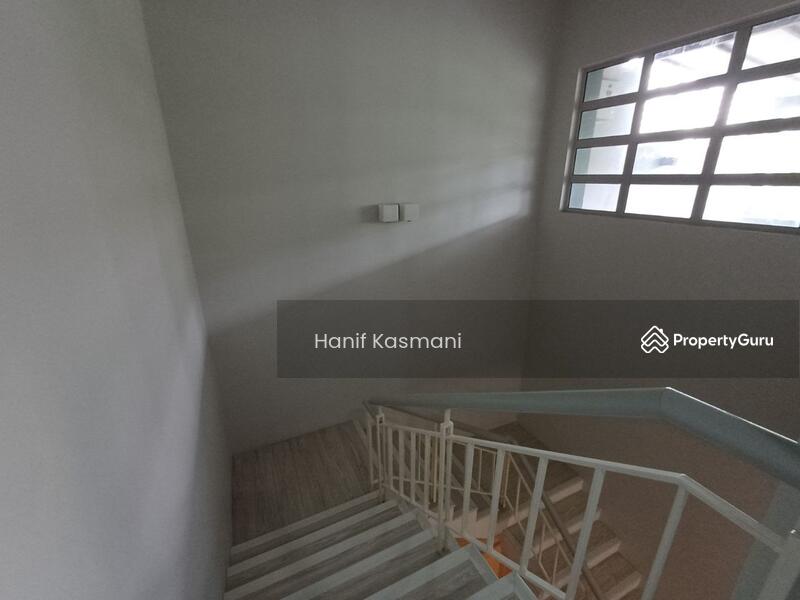 For Sale - Serissa Terrace