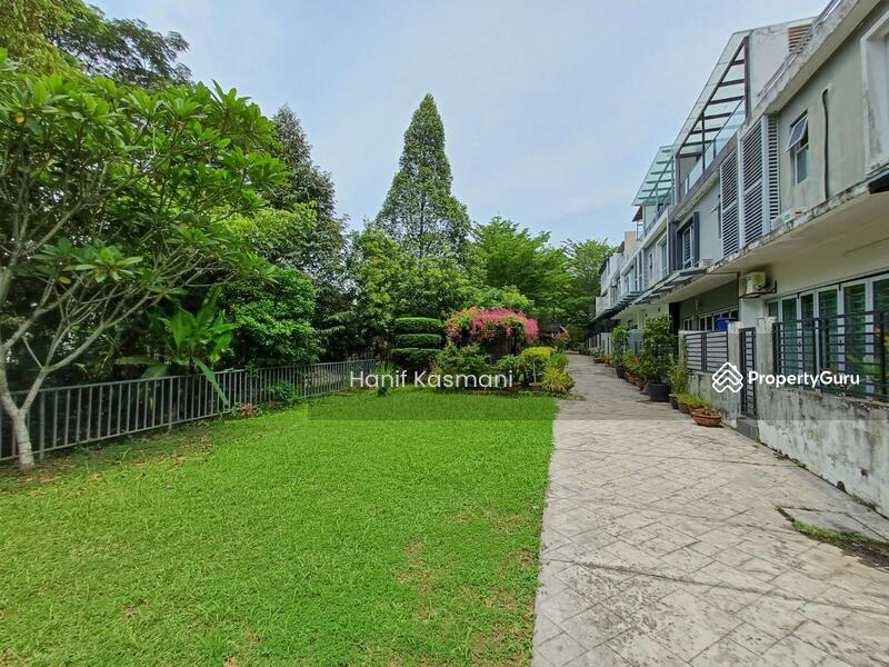 For Sale - Serissa Terrace
