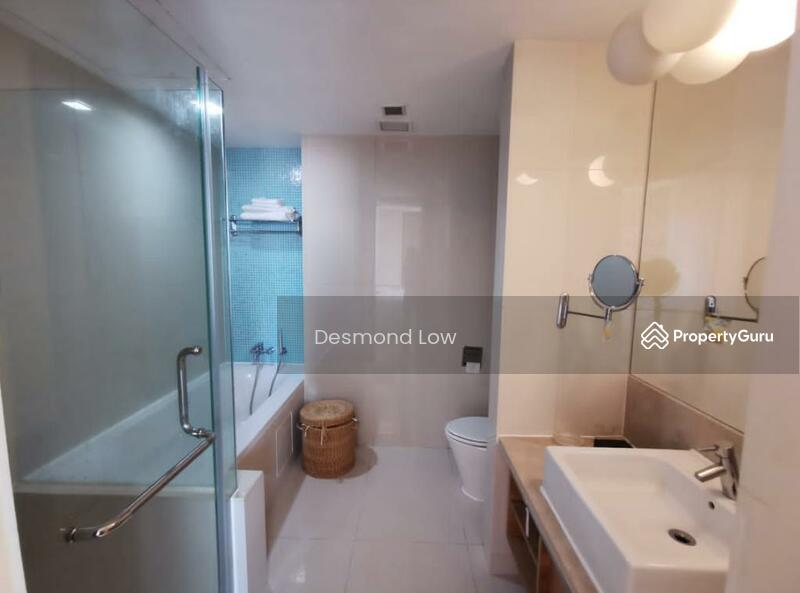 Servis Apartment untuk Disewa di Cormar Suites (Fraser Place (Lot 163)) - Desmond Low - PropertyGuru.com.my