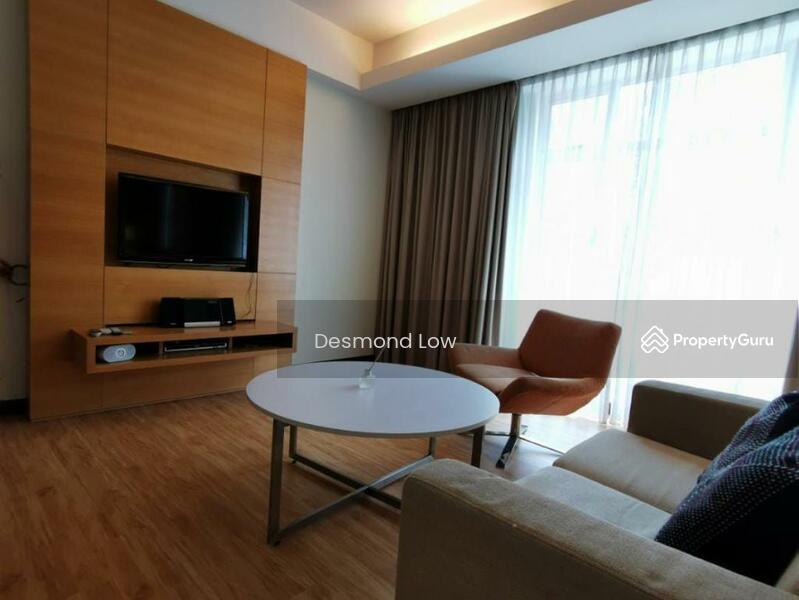 Servis Apartment untuk Disewa di Cormar Suites (Fraser Place (Lot 163)) - Desmond Low - PropertyGuru.com.my