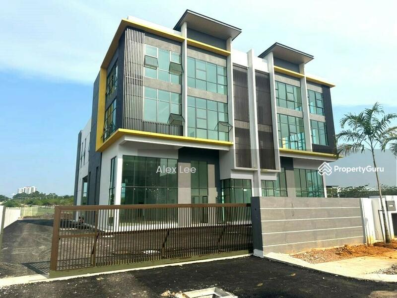 Kilang untuk Disewa di Sepang (Selangor) - Alex Lee - PropertyGuru.com.my