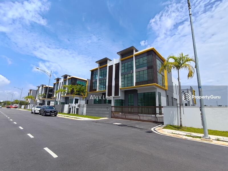 Kilang untuk Disewa di Sepang (Selangor) - Alex Lee - PropertyGuru.com.my