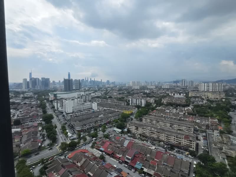 Service Residence for Sale at 28 Boulevard - Chloe Chan - Exterior - PropertyGuru.com.my