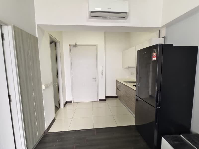 Service Residence for Sale at 28 Boulevard - Chloe Chan - Kitchen - PropertyGuru.com.my