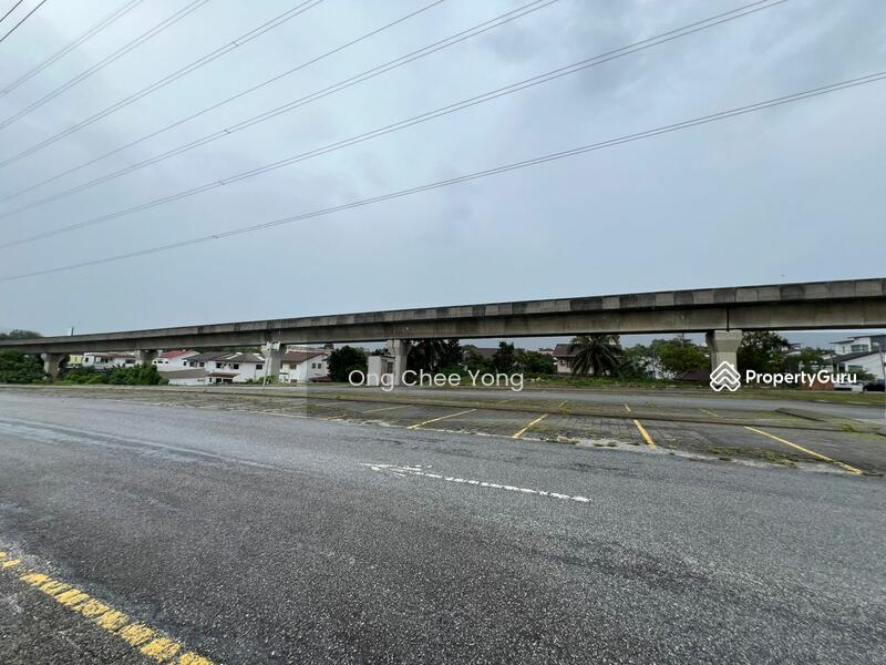 For Rent - Petaling Jaya