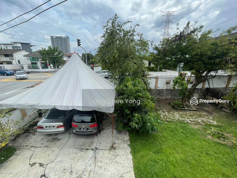 For Rent - Petaling Jaya