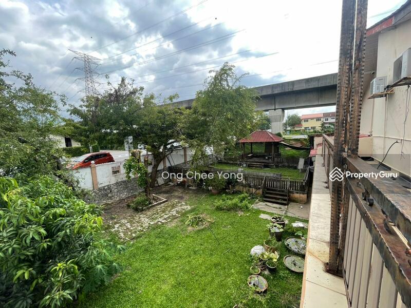 For Rent - Petaling Jaya