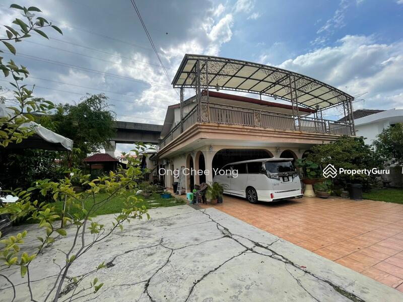 For Rent - Petaling Jaya