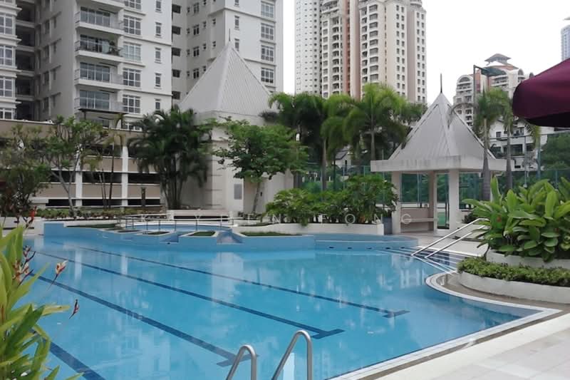 Condominium for Rent at Laman Suria - Kayden Fong - Exterior - PropertyGuru.com.my