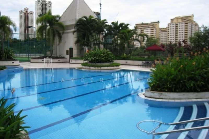 Condominium for Rent at Laman Suria - Kayden Fong - Exterior - PropertyGuru.com.my