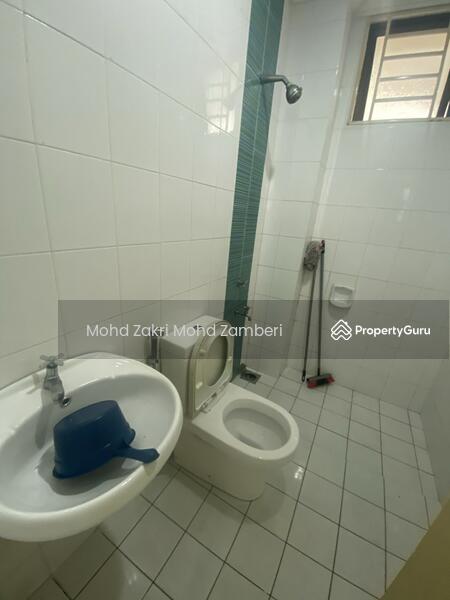 Condominium for Rent at Kristal View - Mohd Zakri Mohd Zamberi - PropertyGuru.com.my