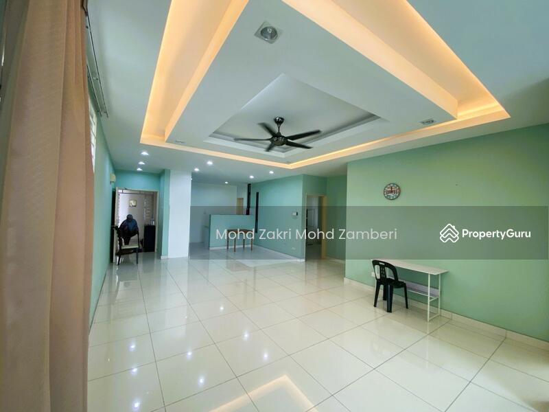 Condominium for Rent at Kristal View - Mohd Zakri Mohd Zamberi - PropertyGuru.com.my