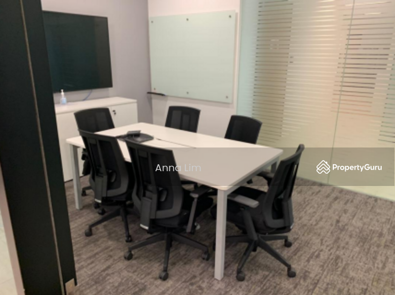 Equatorial Plaza untuk Untuk Disewa - RM 30,054 /bulan, Mac 2026 - PropertyGuru.com.my