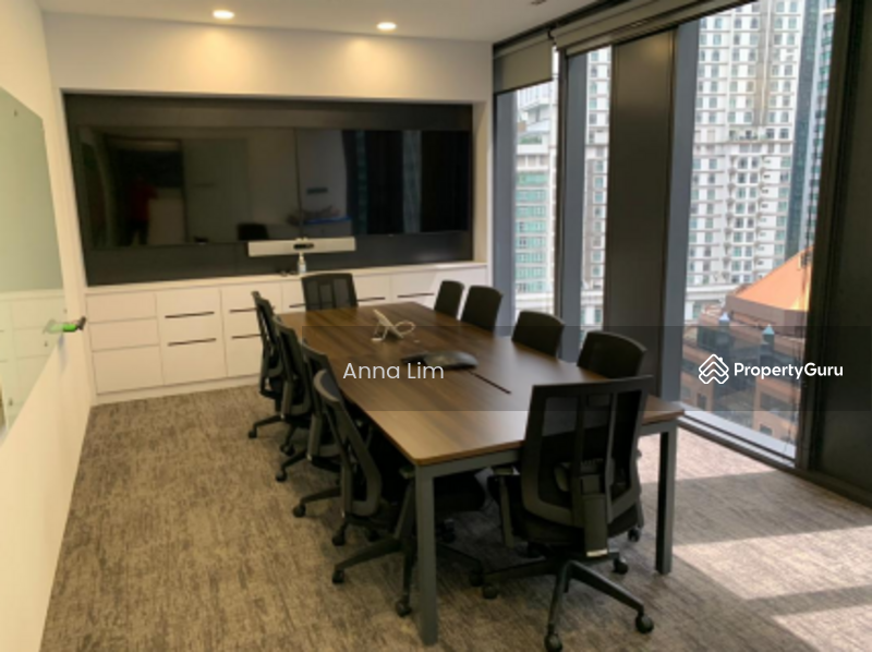 Equatorial Plaza untuk Untuk Disewa - RM 30,054 /bulan, Mac 2026 - PropertyGuru.com.my