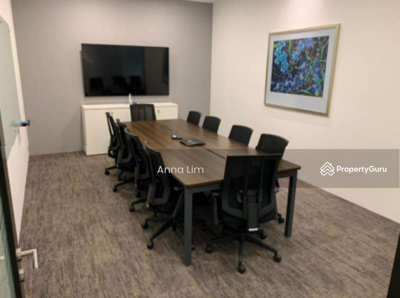 Equatorial Plaza untuk Untuk Disewa - RM 30,054 /bulan, Mac 2026 - PropertyGuru.com.my