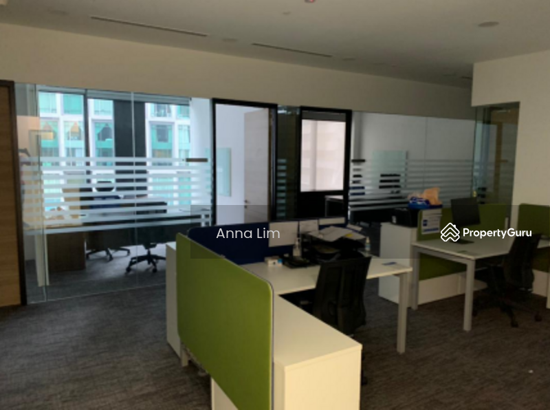 Equatorial Plaza untuk Untuk Disewa - RM 30,054 /bulan, Mac 2026 - PropertyGuru.com.my