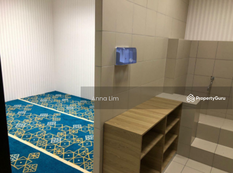 Equatorial Plaza untuk Untuk Disewa - RM 30,054 /bulan, Mac 2026 - PropertyGuru.com.my