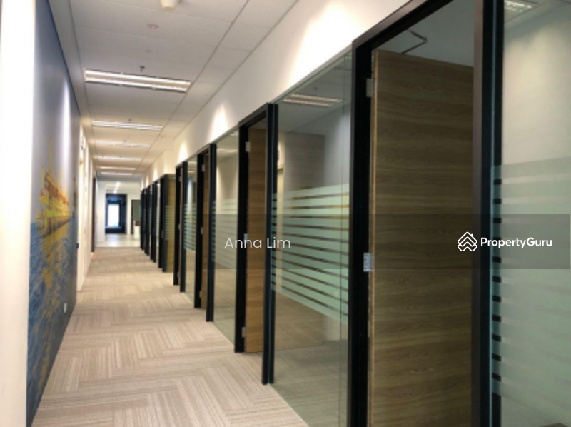 Equatorial Plaza untuk Untuk Disewa - RM 30,054 /bulan, Mac 2026 - PropertyGuru.com.my