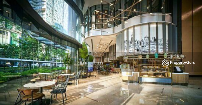 Equatorial Plaza untuk Untuk Disewa - RM 30,054 /bulan, Mac 2026 - PropertyGuru.com.my