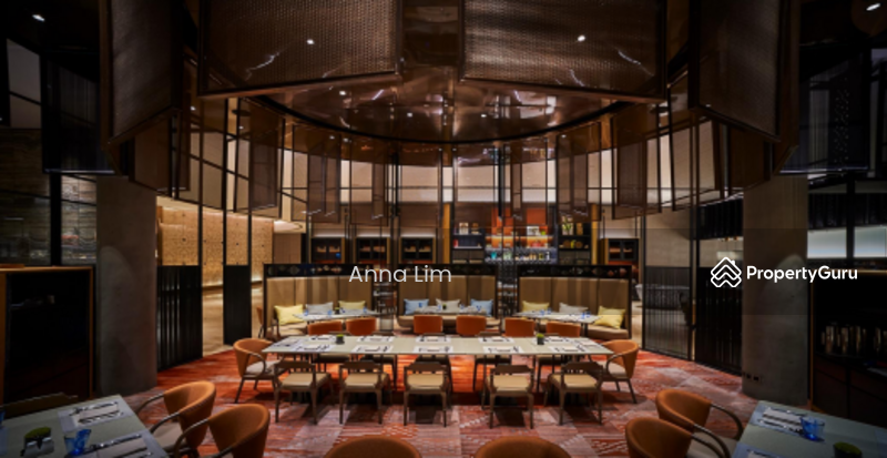 Equatorial Plaza untuk Untuk Disewa - RM 30,054 /bulan, Mac 2026 - PropertyGuru.com.my