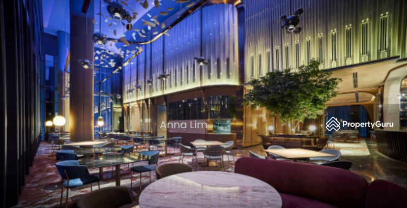 Equatorial Plaza untuk Untuk Disewa - RM 30,054 /bulan, Mac 2026 - PropertyGuru.com.my